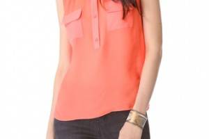 Parker Sawyer Top