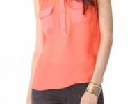 Parker Sawyer Top