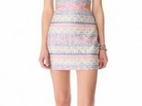 Parker Slash Dress