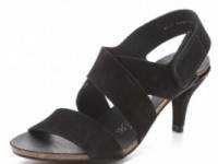 Pedro Garcia Willow Low Heel Sandals