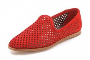 Pedro Garcia Yasmin Flat Loafers