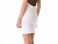 Pencey Column Dress