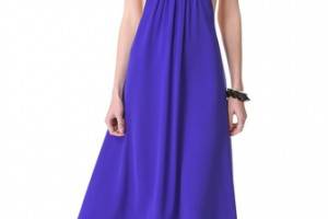 Pencey Grecian Dress