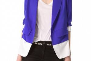 Pencey Layer Blazer