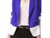 Pencey Layer Blazer