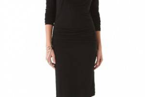 Pencey Standard Drape Dress