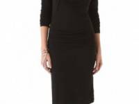 Pencey Standard Drape Dress