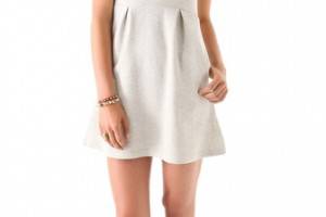 Pencey Standard Mini Dress