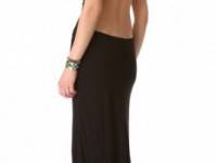 Pencey Standard Olympic Cutout Maxi Dress