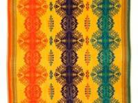 Pendleton, The Portland Collection Sun Dancer Towel