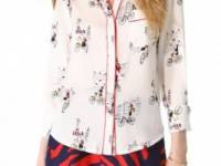 Piamita Isabella Blouse