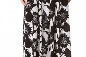 Piamita Sarah Maxi Skirt