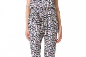 Piamita Zoe Jumpsuit