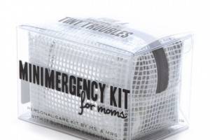 Pinch Provisions Minimergency Kit For Moms