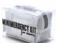 Pinch Provisions Minimergency Kit For Moms