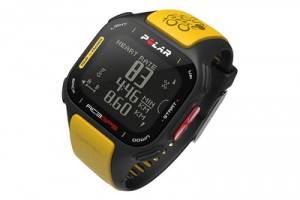 POLAR RC3 GPS TDF BIKE HEART MONITOR LIMITED EDITION