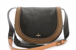 Pour La Victoire Nina Saddle Bag