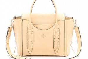 Pour La Victoire Provence Satchel