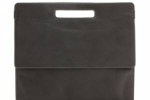 Pour La Victoire Yves Oversized iPad Clutch