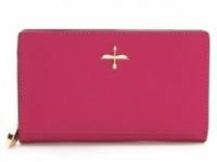 Pour La Victoire Yves Zip Around Wallet