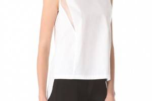 Preen Alys Top