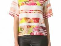 Preen Aster Top