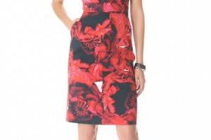 Preen Blaise Dress