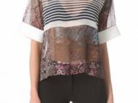 Preen Maja Tee