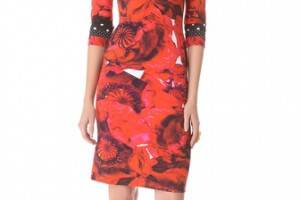 Preen Romy Dress