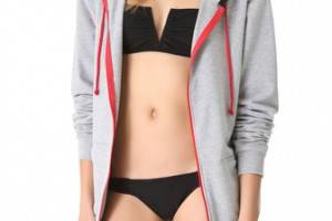 Pret-a-Surf Cover Up Hoodie