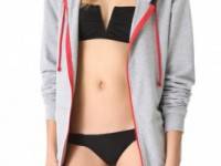 Pret-a-Surf Cover Up Hoodie