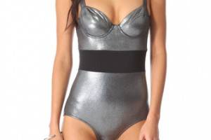 Pret-a-Surf Retro One Piece Swimsuit