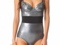 Pret-a-Surf Retro One Piece Swimsuit