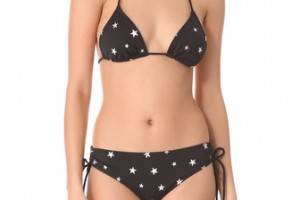 Pret-a-Surf String Bikini