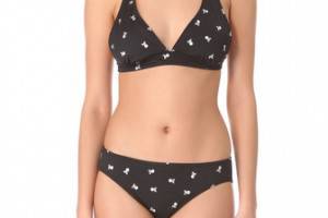 Pret-a-Surf Traditional Bikini