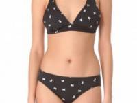 Pret-a-Surf Traditional Bikini