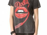 Prince Peter NY Dolls Distressed Tee