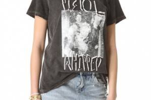 Prince Peter Pistol Whipped Distressed Tee