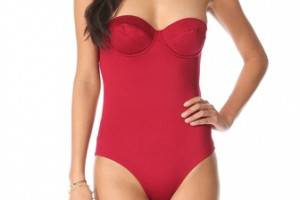 Prism St. Barts One Piece Swimsuit