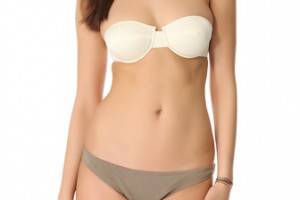 Prism St. Tropez Bikini Top