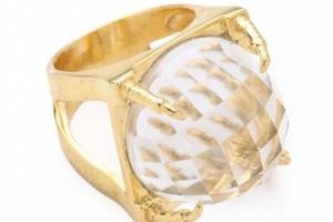 push BY PUSHMATAaHA The Square Claw Ring