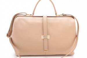 Rachael Ruddick Delphina Doctors Bag