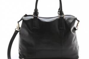 Rachael Ruddick Global Traveller Bag