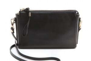 Rachael Ruddick Le Reve Pochette Clutch