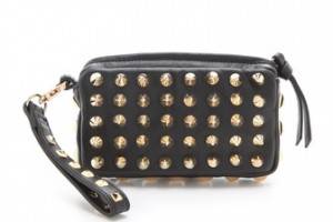 Rachael Ruddick Prism Clutch