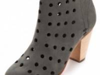 Rachel Comey Dazze Perforated Booties