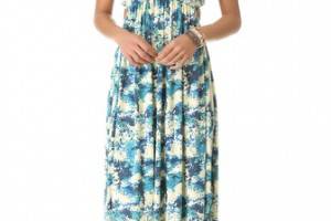 Rachel Pally Faustina Maxi Dress