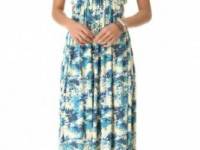 Rachel Pally Faustina Maxi Dress