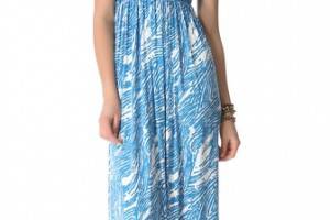 Rachel Pally Loveboat Maxi Dress