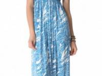 Rachel Pally Loveboat Maxi Dress